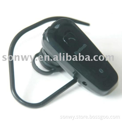 Bluetooth headset H320